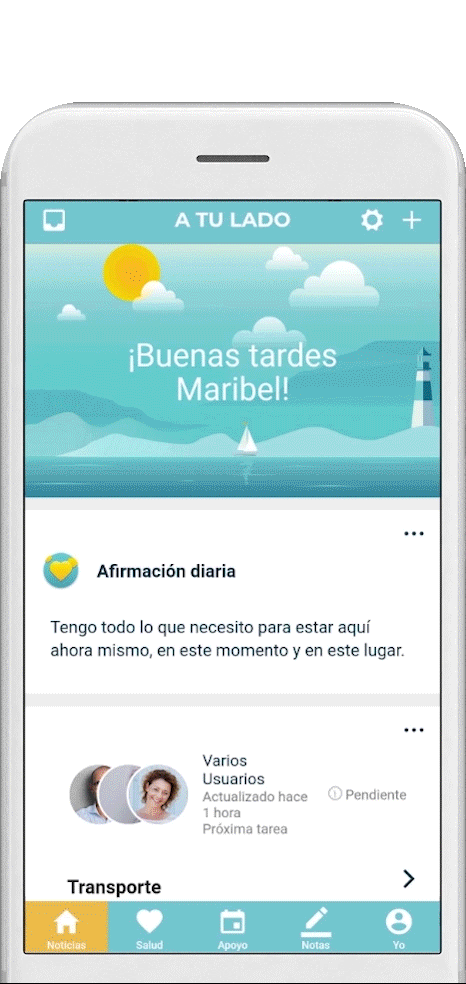 NOTICIAS