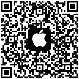 QR apple store