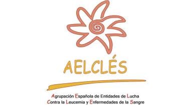 Logotipo de AECLES
