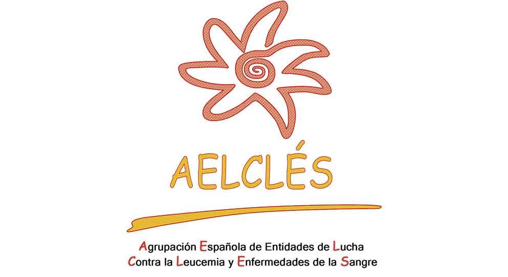Logotipo de AECLES