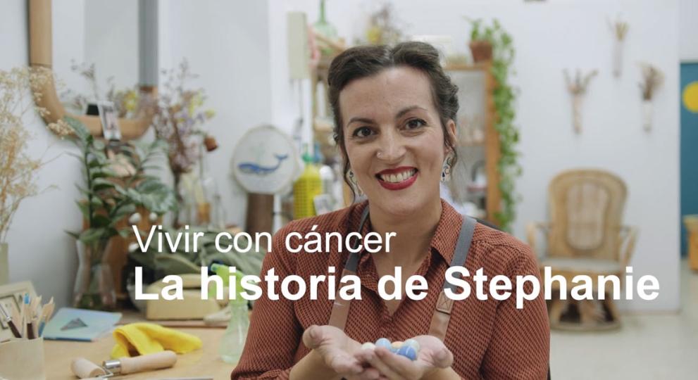 Imagen de Stephanie 